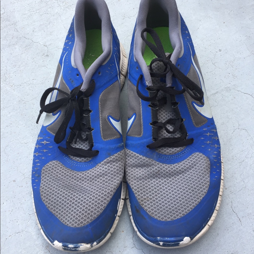 NIKE MEN SHOES